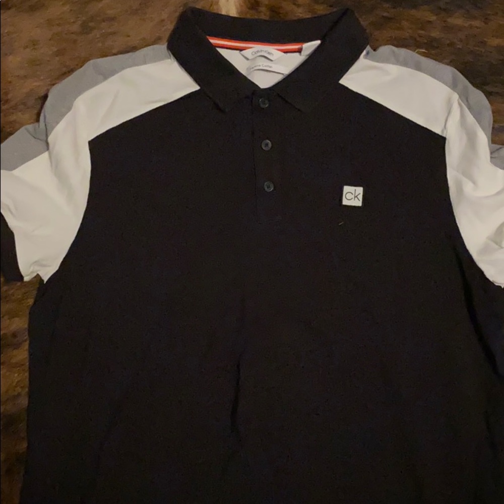 Calvin Klein shirt